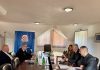Održan sastanak o jačanju političke podrške procesu reforme javne uprave u BiH