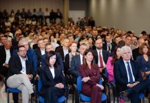 Konferencija MoStart kao platforma za razgovor o obrazovanju u doba AI-a