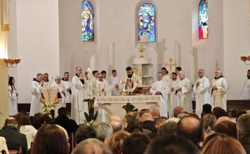Objavljena imenovanja i razrješenja u hercegovačkim biskupijama: Evo tko preuzima nove službe