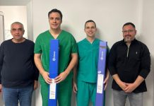 SKB Mostar: Prvi put u BiH izveden iznimno složen zahvat na aorti