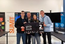 Veliki uspjeh Srednje ekonomske škole Livno: Drugo mjesto na regionalnom programerskom natjecanju