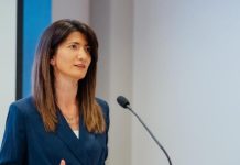 HDZ BiH jednoglasno: Darijana Filipović kandidatkinja za hrvatskog člana Predsjedništva BiH