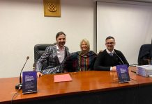 Preminula je Julienne Bušić: “Voleći svoga supruga, voljela sam sve što je on volio”