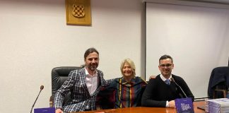 Preminula je Julienne Bušić: “Voleći svoga supruga, voljela sam sve što je on volio”