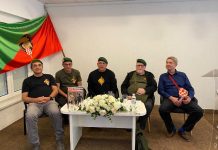 Emotivne ratne priče i sjećanja na heroje: predstavljena monografija o legendarnoj Bojni Frankopan