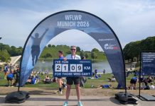 Pulsaši sudjelovali na humanitarnoj utrci Wings for Life World Run 2026