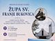 Najava: Predstavljanje monografije “Župa sv. Franje Bukovica”