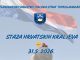 Najava: Staza hrvatskih kraljeva 2026.