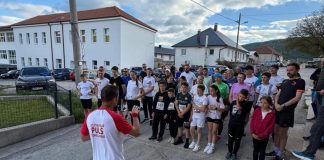 U Šujici trčano sedmo kolo Duvanjske trkačke lige Ante Baković “Fanta”, pobjednici Josipa Baković i Džemal Bukvić