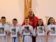 Svečano slavlje Prve svete pričesti u Roškom Polju
