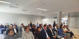 Završen 12. sastanak Mreže županijskih praktičara planiranja razvoja u FBiH