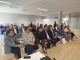Završen 12. sastanak Mreže županijskih praktičara planiranja razvoja u FBiH