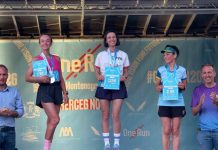 AK Puls: Irma Kristić prva u Herceg Novom, Ilija Jukić treći u Banjoj Luci na polumaratonu