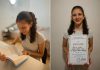 Mala škola, veliki uspjeh: Franka Kovač iz OŠ Stjepana Radića Prisoje osvojila sjajno drugo mjesto na županijskom natjecanju iz matematike