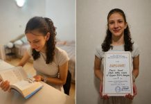 Mala škola, veliki uspjeh: Franka Kovač iz OŠ Stjepana Radića Prisoje osvojila sjajno drugo mjesto na županijskom natjecanju iz matematike