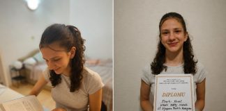 Mala škola, veliki uspjeh: Franka Kovač iz OŠ Stjepana Radića Prisoje osvojila sjajno drugo mjesto na županijskom natjecanju iz matematike