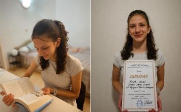 Mala škola, veliki uspjeh: Franka Kovač iz OŠ Stjepana Radića Prisoje osvojila sjajno drugo mjesto na županijskom natjecanju iz matematike
