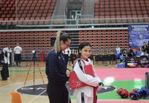 TKD klub Šujica na Federalnom prvenstvu BiH osvojio četiri medalje