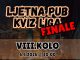 Završnica kvizaške sezone u Tomislavgradu: veliko finale lige u subotu 6. lipnja