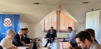 Vlada HBŽ održala sjednicu o Domu zdravlja Glamoč