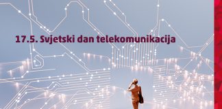 HT Eronet obilježava Svjetski dan telekomunikacija i informacijskog društva