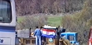 Na današnji dan 1991. godine zaustavljeni su tenkovi JNA u Šujici