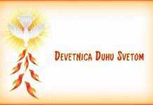 6. Uskrsna – Kristova utjeha!