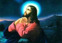 7. Uskrsna – Molitva u iščekivanju Duha Svetoga!