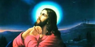 7. Uskrsna – Molitva u iščekivanju Duha Svetoga!