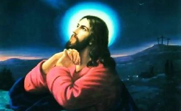 7. Uskrsna – Molitva u iščekivanju Duha Svetoga!