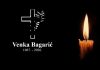 Posljednji ispraćaj Venke Bagarić bit će 8. svibnja u Mesihovini