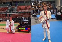 Intervju: Imran Hadžić iz Stipanića, državni prvak u taekwondou