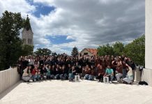 Dojmovi framaša iz Tomislavgrada sa Sabora u Posušju