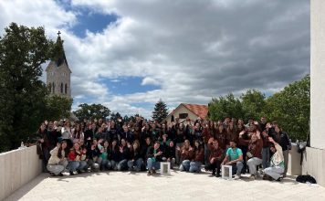 Dojmovi framaša iz Tomislavgrada sa Sabora u Posušju