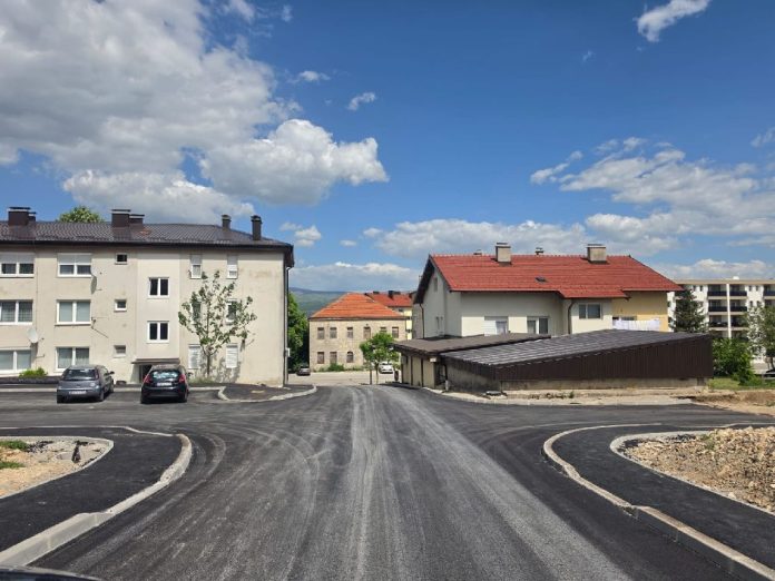 asfaltiranje-Ulica sv Venancija 1