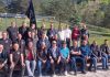 “Crni orlovi” ponovno na okupu: 34 godine ponosa i prijateljstva
