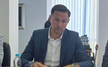 Načelnik Buntić s ministricom Katić potpisao Ugovor o financiranju za sanaciju ceste u Šujici