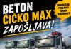 Ćićko Max zapošljava!
