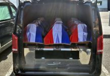 Nakon 80 godina Slovenija Hrvatskoj predala posmrtne ostatke 500 žrtava poratnih likvidacija