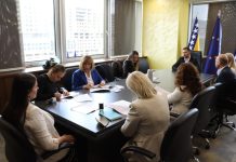 Više od milijun KM za sigurne kuće, jedna i na području Hercegovine