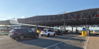 Večeras privremeno otvoren novi granični prijelaz u Gradišci