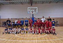 Mladi košarkaši HKK Tomislav na trodnevnoj turneji u Zagrebu i Velikoj Gorici: Bogato iskustvo i posjet Draženovom muzeju