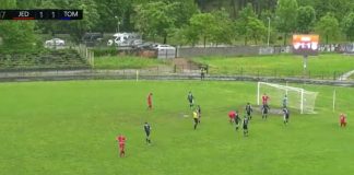 Prva liga F BiH: Poraz Tomislava u Bihaću
