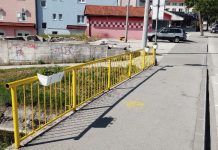 JKP Tomislavgrad: Prestanimo uništavati javne površine i zajedničku imovinu