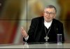 Kardinal Puljić: Narodi u BiH su kao tronožac, ako jedna noga nije stabilna, sve pada