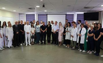U SKB Mostar izvedena prva transplantacija bubrega