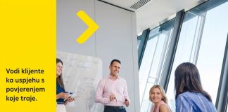Želiš izgraditi karijeru u bankarstvu? – Raiffeisen Bank zapošljava