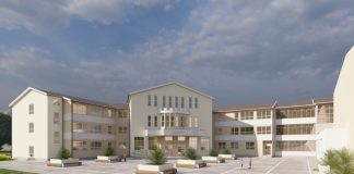 Predstavljen projekt dogradnje OŠ Ivana Mažuranića u Tomislavgradu