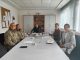 HBŽ: Održan radni sastanak predstavnika EUFOR-a i Šumarije Glamoč