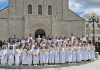Tomislavgrad: Fotogalerija nakon prve svete pričesti